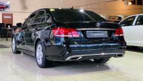 Mercedes-Benz E-Класс 2015 г.в.