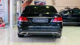 Mercedes-Benz E-Класс 2015 г.в.