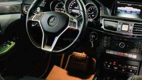 Mercedes-Benz E-Класс 2015 г.в.