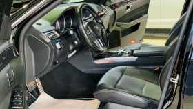 Mercedes-Benz E-Класс 2015 г.в.