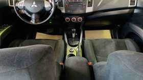 Mitsubishi Outlander 2008 г.в.