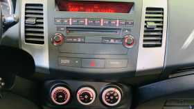Mitsubishi Outlander 2008 г.в.