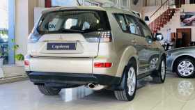 Mitsubishi Outlander 2008 г.в.