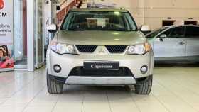 Mitsubishi Outlander 2008 г.в.
