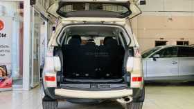 Mitsubishi Outlander 2008 г.в.
