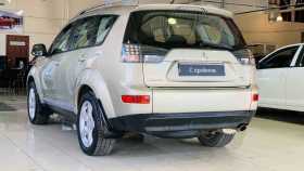 Mitsubishi Outlander 2008 г.в.