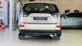 Mitsubishi Outlander 2008 г.в.