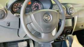 Nissan Almera 2015 г.в.