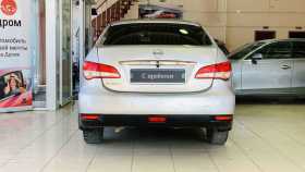 Nissan Almera 2015 г.в.