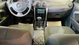 Nissan Almera 2015 г.в.