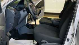 Nissan Almera 2015 г.в.