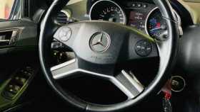 Mercedes-Benz M-Класс 2010 г.в.