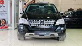 Mercedes-Benz M-Класс 2010 г.в.