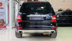 Mercedes-Benz M-Класс 2010 г.в.