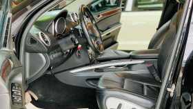 Mercedes-Benz M-Класс 2010 г.в.