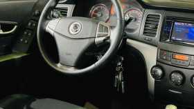 SsangYong Actyon 2011 г.в.