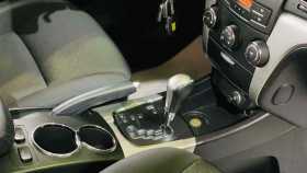 SsangYong Actyon 2011 г.в.