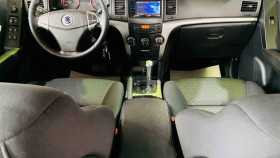 SsangYong Actyon 2011 г.в.