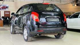 SsangYong Actyon 2011 г.в.