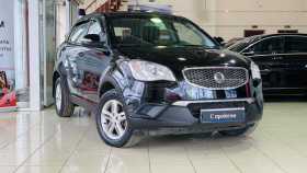 SsangYong Actyon 2011 г.в.