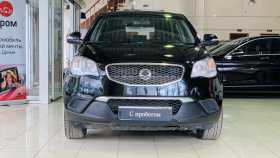 SsangYong Actyon 2011 г.в.