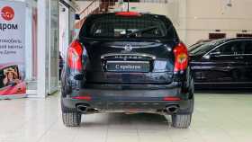 SsangYong Actyon 2011 г.в.