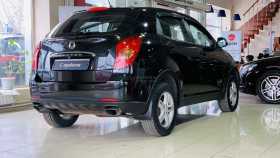 SsangYong Actyon 2011 г.в.