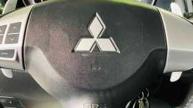 Mitsubishi Outlander 2010 г.в.