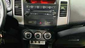 Mitsubishi Outlander 2010 г.в.