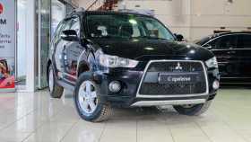 Mitsubishi Outlander 2010 г.в.