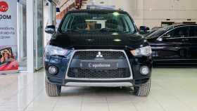 Mitsubishi Outlander 2010 г.в.