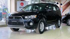Mitsubishi Outlander 2010 г.в.