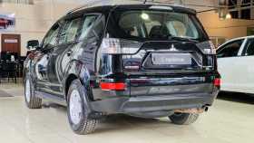 Mitsubishi Outlander 2010 г.в.