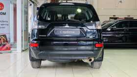 Mitsubishi Outlander 2010 г.в.