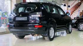 Mitsubishi Outlander 2010 г.в.