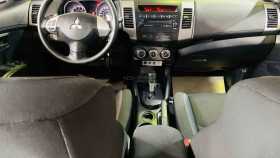 Mitsubishi Outlander 2010 г.в.
