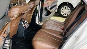 Mercedes-Benz S-Класс 2014 г.в.