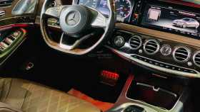 Mercedes-Benz S-Класс 2014 г.в.