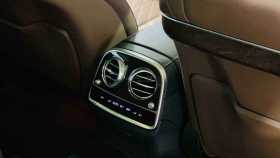 Mercedes-Benz S-Класс 2014 г.в.