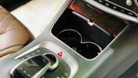 Mercedes-Benz S-Класс 2014 г.в.