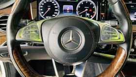 Mercedes-Benz S-Класс 2014 г.в.