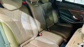 Mercedes-Benz S-Класс 2014 г.в.