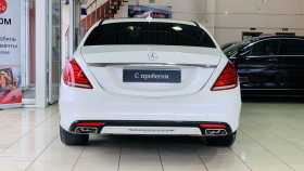 Mercedes-Benz S-Класс 2014 г.в.