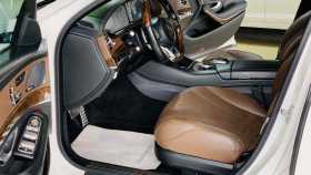 Mercedes-Benz S-Класс 2014 г.в.