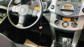 Toyota RAV4 2007 г.в.