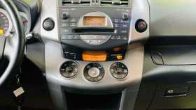 Toyota RAV4 2007 г.в.