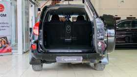 Toyota RAV4 2007 г.в.