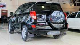 Toyota RAV4 2007 г.в.