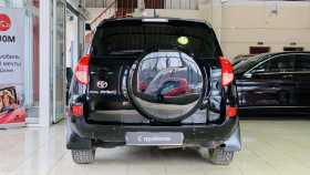 Toyota RAV4 2007 г.в.
