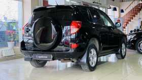 Toyota RAV4 2007 г.в.